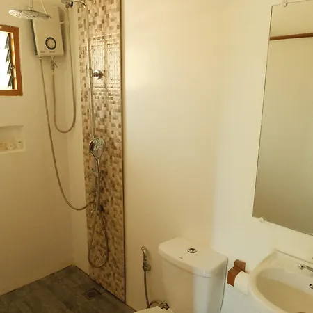 G Villas Siargao General Luna  Exterior photo