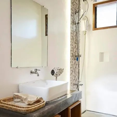 G Villas Siargao General Luna  Exterior photo