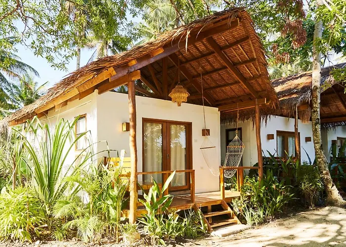 G Villas Siargao