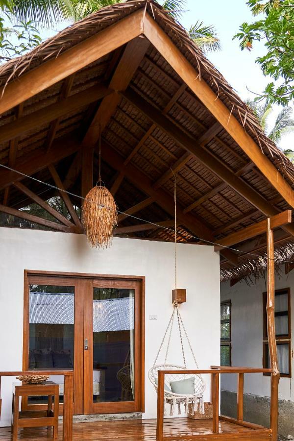 G Siargao Villa *