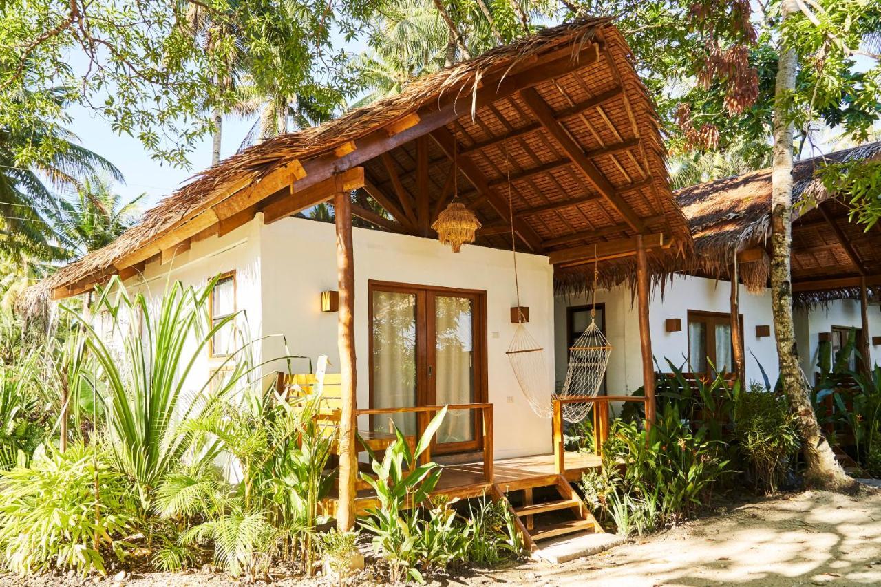 G Siargao Villa *