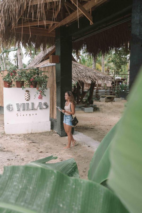 Villa G Siargao